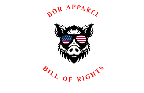BoR Apparel